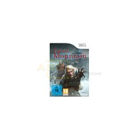 Cursed Mountain (Wii)