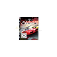 Supercar Challenge (PS3)