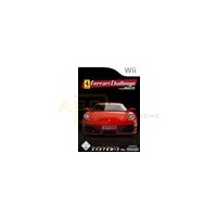 Ferrari Challenge (Wii)