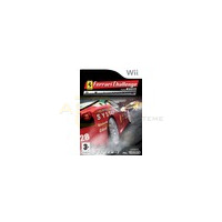 Ferrari Challenge Deluxe (Wii)