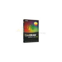 CorelDRAW Graphics Suite X5 Aktion
