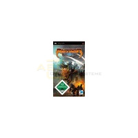 Mytran Wars (PSP) (USK-Version)