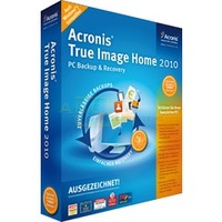 True Image Home 2010