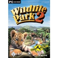 Wildlife Park 2 (PC)