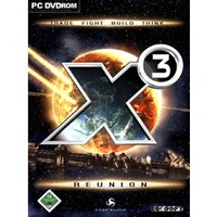 X3 - Reunion (PC)