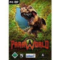 Paraworld (PC) (Hammerpreis)