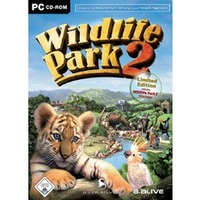 Wildlife Park 2 Limited Edition (PC)