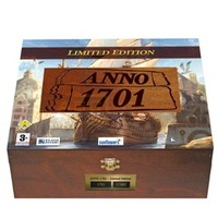 Anno 1701 Limited Edition (PC)