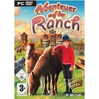 Abenteuer auf der Ranch (PC)