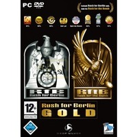 Rush for Berlin Gold (PC)