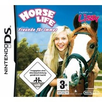 Horse Life - Freunde f&uuml;r immer (NDS)