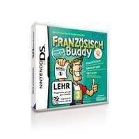 PONS Franz&ouml;sisch Buddy (NDS)