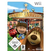 Das Zauberkarussell (Wii)