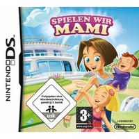 Spielen wir Mami (NDS)