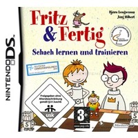 Fritz & Fertig DS (NDS) Multilingual