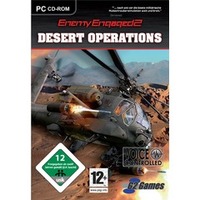Enemy Engaged 2 Desert Operations (PC)