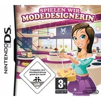 Spielen wir Modedesignerin (NDS)
