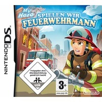 Spielen wir Feuerwehrmann (NDS)