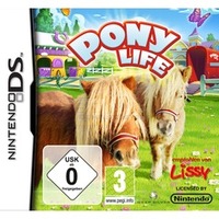 Pony Life (NDS)