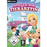 Spielen wir Tier&auml;rztin (PC)