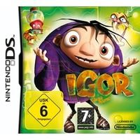 Igor (NDS)