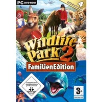 Wildlife Park 2 Family Edition (PC)