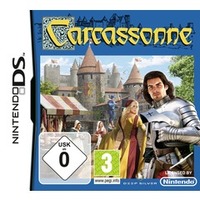 Carcassonne DS (NDS)