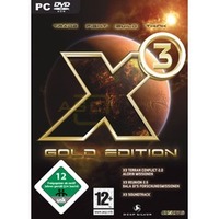 X3 Gold 2.0 Aldrin Expansion (PC)