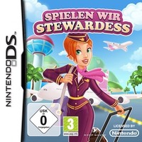Spielen wir Stewardess (NDS)