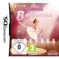 Spielen wir Ballerina (NDS)
