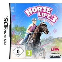 Horse Life 3 - Im Galopp ins Abenteuer (NDS)
