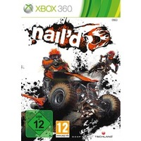 Nail'd (XBox360)