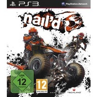 Nail'd (PS3)