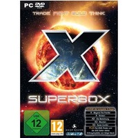 X Superbox (PC)