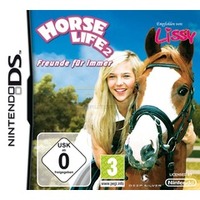 Horse Life 2 - Freunde f&uuml;r immer (NDS)