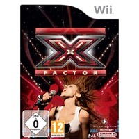 X Factor (Wii)