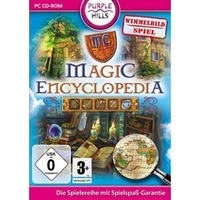 Magic Encyclopedia (PC)