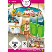 CoffeeShop (PC)