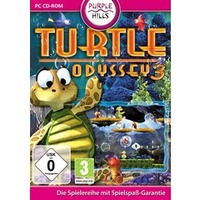 Turtle Odyssey 3 (PC)