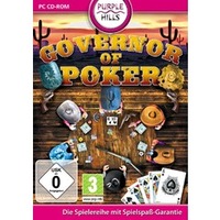 Governor of Poker (PC)