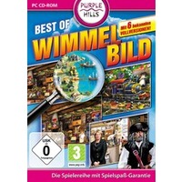 Best of Wimmelbildspiele (PC)