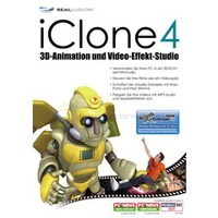 IClone 4