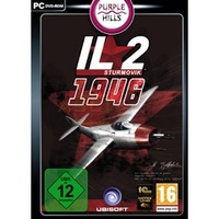 Il-2 Sturmovik 1946 (PC)