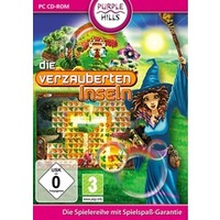 Die verzauberten Inseln (PC)