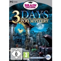 3 Days Zoo Mystery (PC)