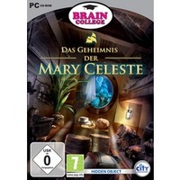 Geheimnis der Mary Celeste (PC)