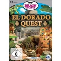El Dorado Quest (PC)