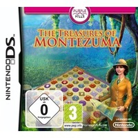 The Treasures of Montezuma (NDS)