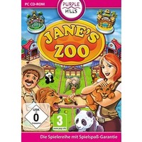 Janes Zoo (PC)