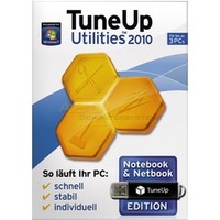 TuneUp Netbook Edition